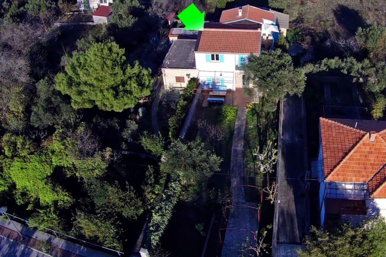 Villa My Sunshine Star Murter Kültér fotó
