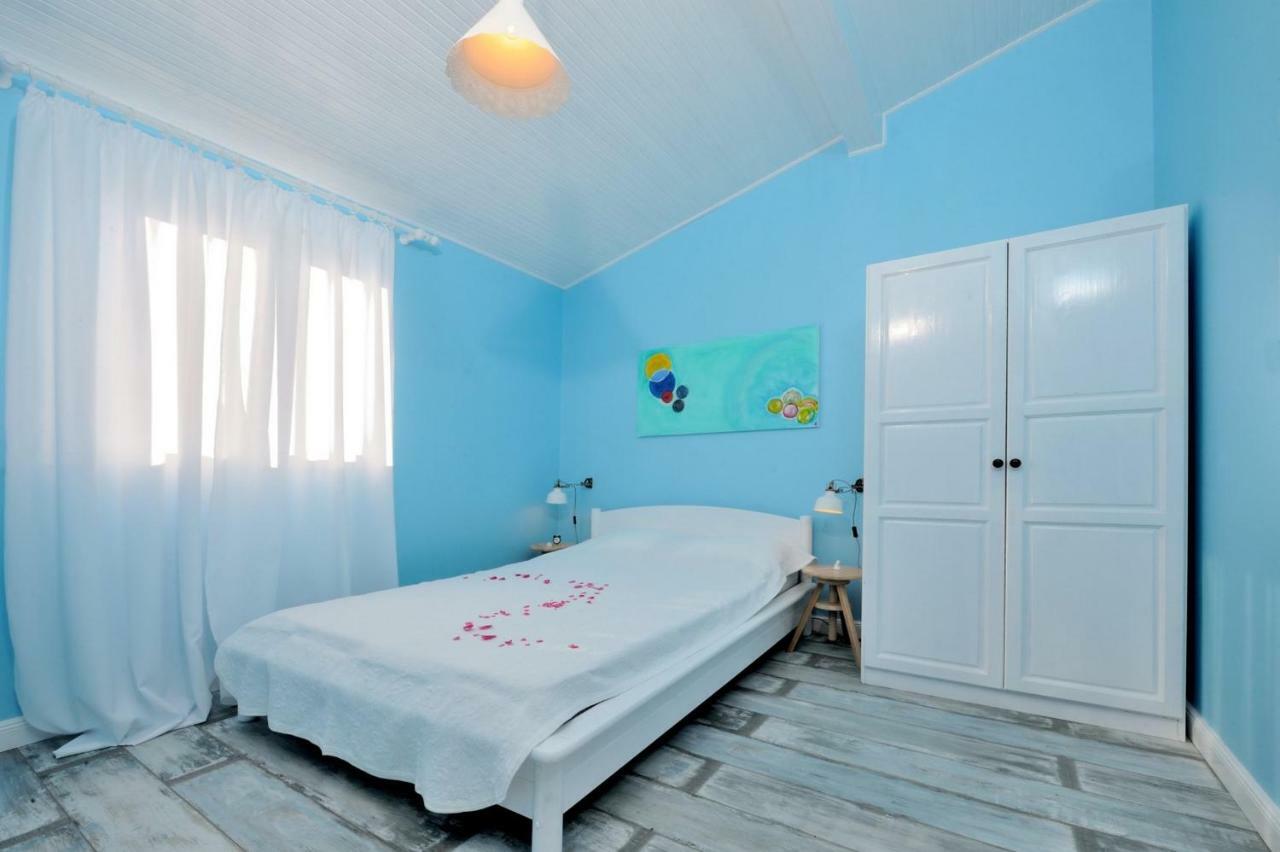 Villa My Sunshine Star Murter Kültér fotó