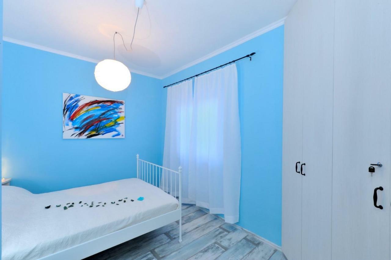 Villa My Sunshine Star Murter Kültér fotó