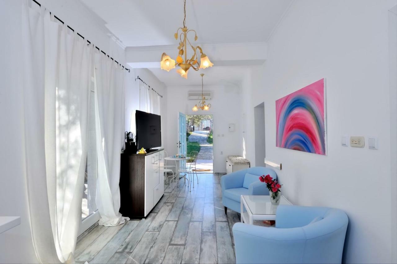 Villa My Sunshine Star Murter Kültér fotó