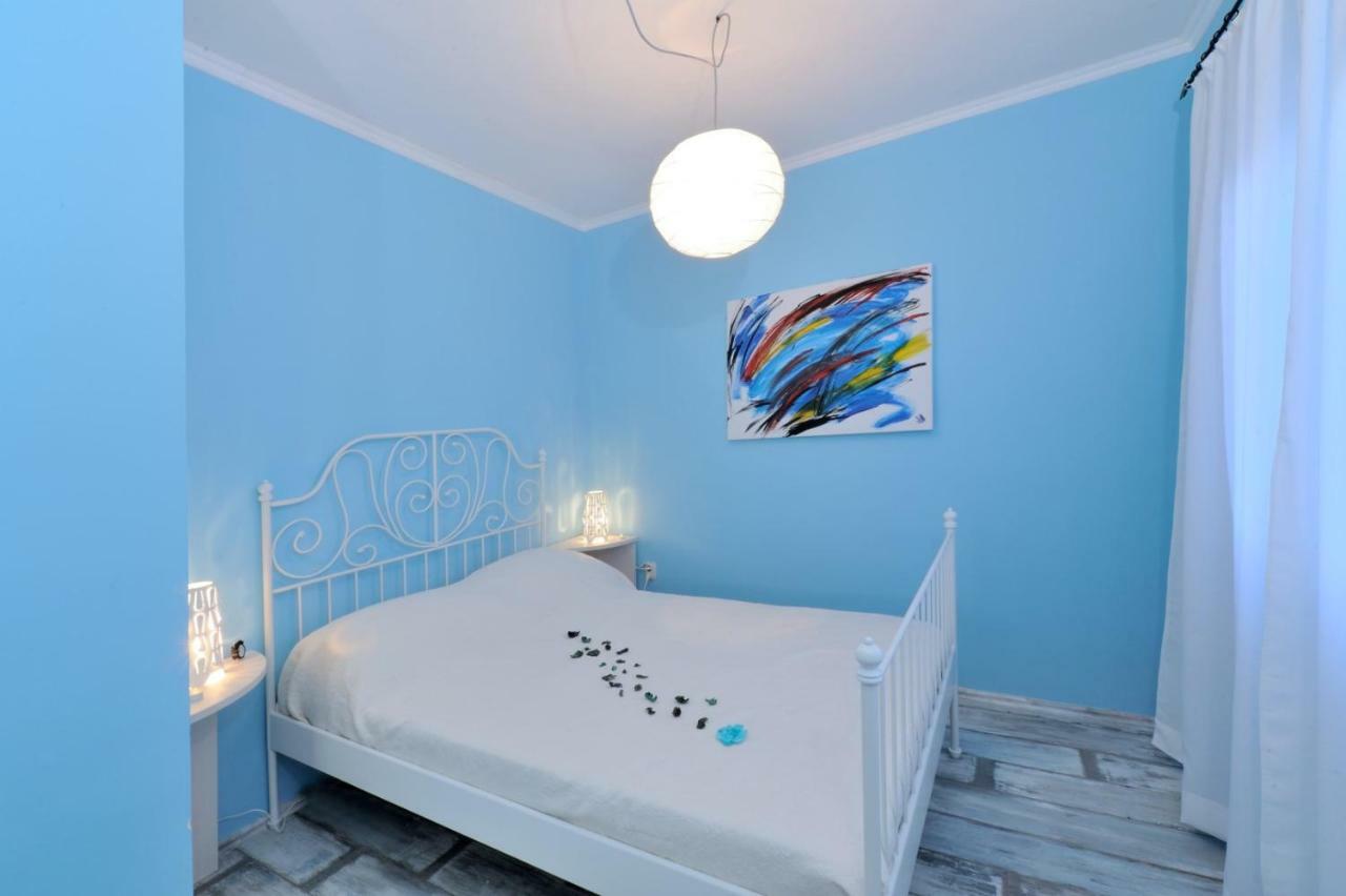 Villa My Sunshine Star Murter Kültér fotó